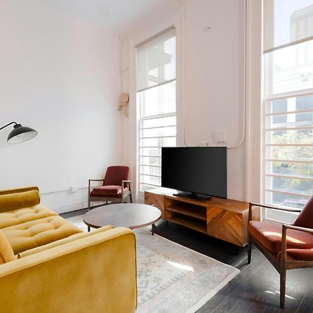 Sonder By Marriott Bonvoy The Gallier Apartments Cbd New Orleans Exteriör bild