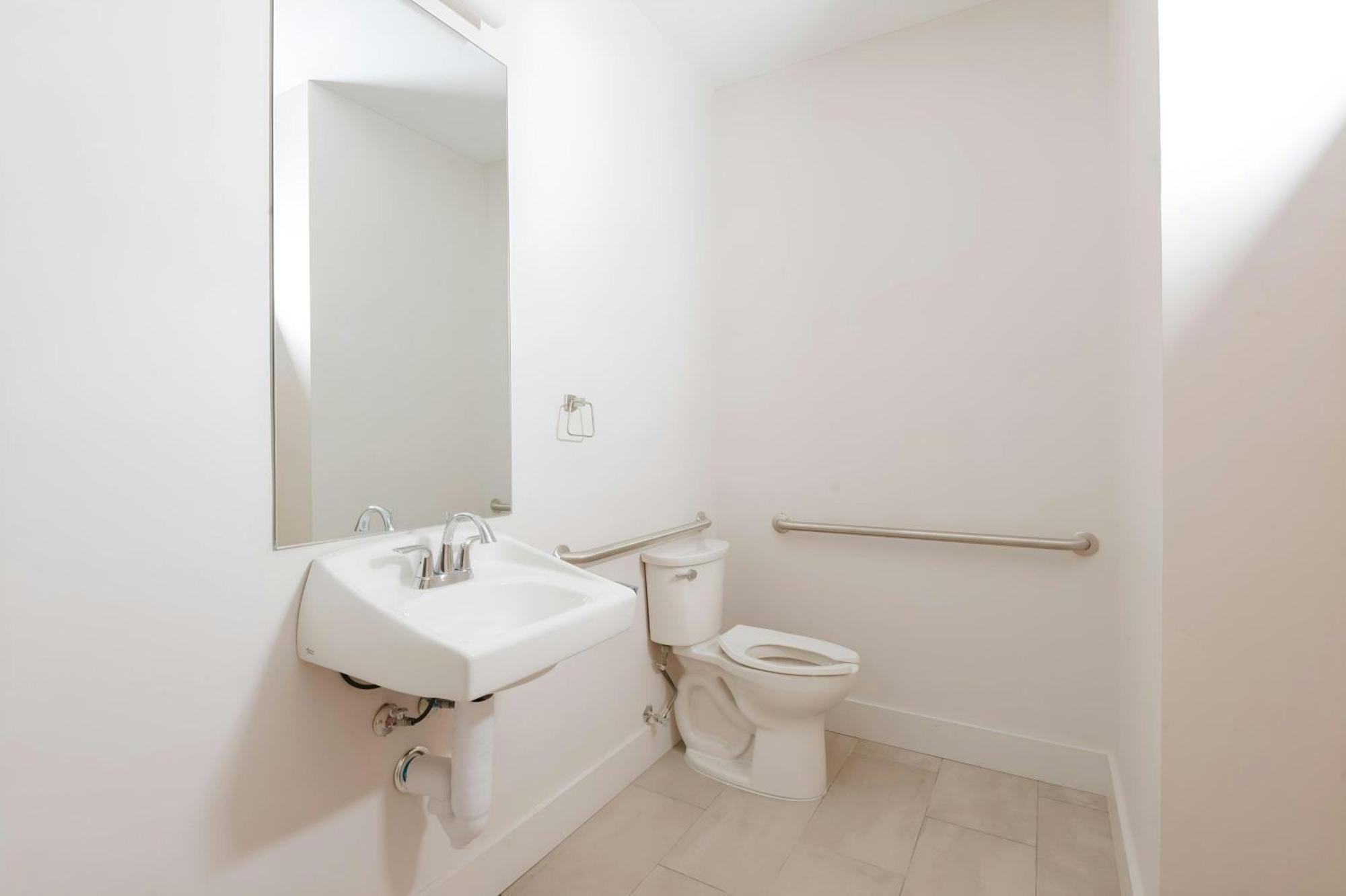 Sonder By Marriott Bonvoy The Gallier Apartments Cbd New Orleans Exteriör bild