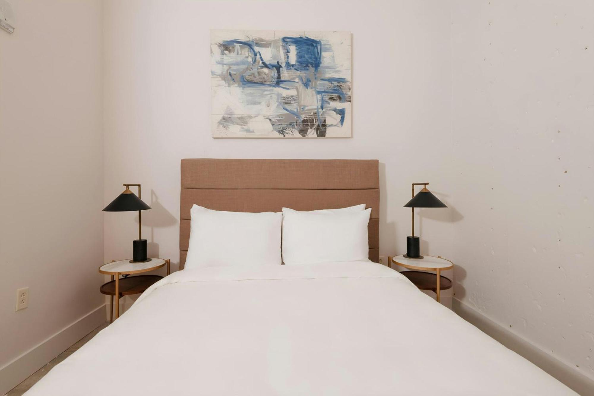 Sonder By Marriott Bonvoy The Gallier Apartments Cbd New Orleans Exteriör bild
