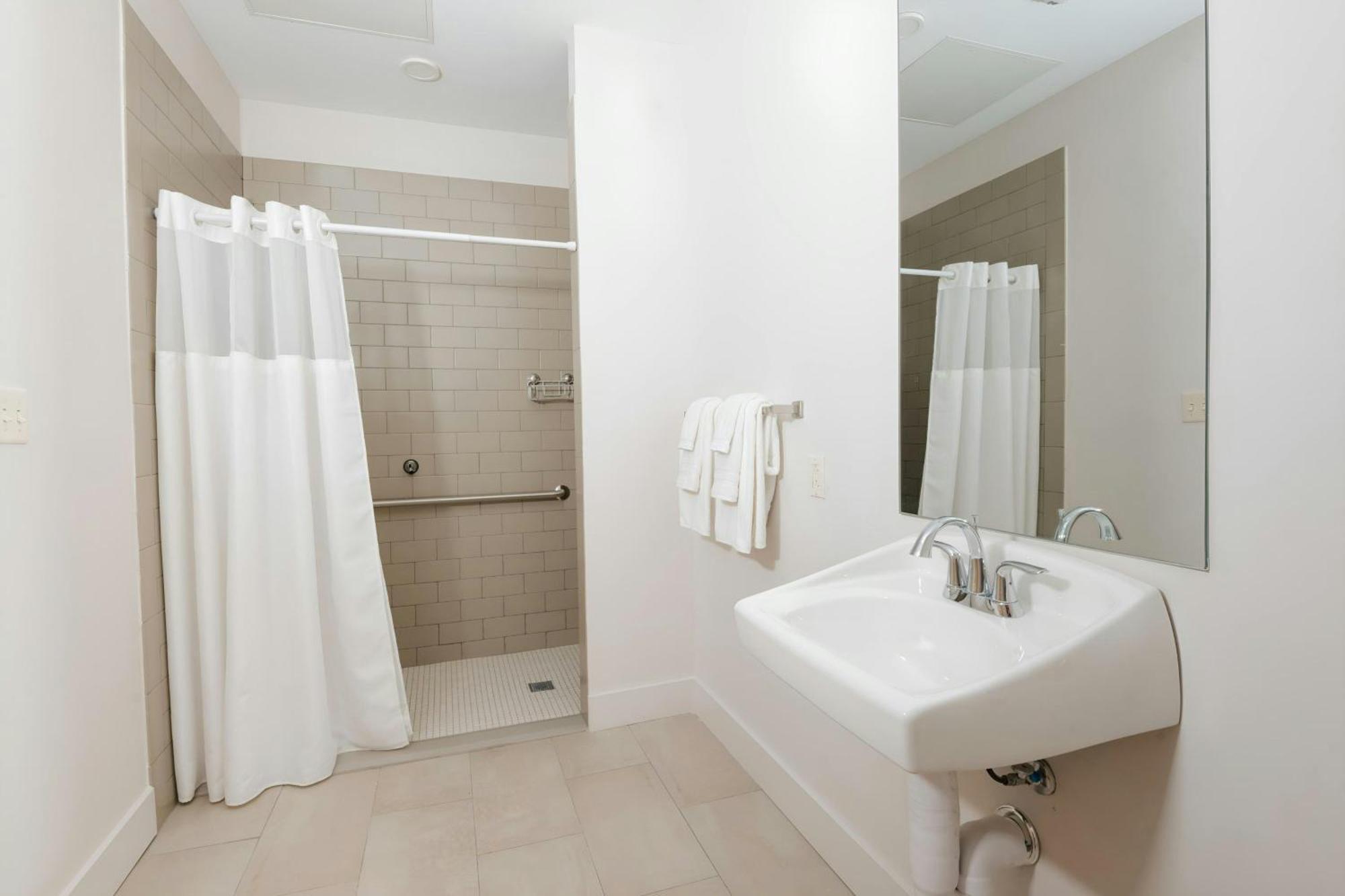 Sonder By Marriott Bonvoy The Gallier Apartments Cbd New Orleans Exteriör bild