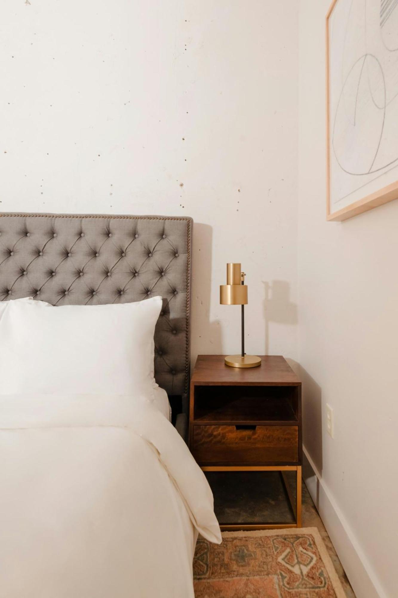 Sonder By Marriott Bonvoy The Gallier Apartments Cbd New Orleans Exteriör bild