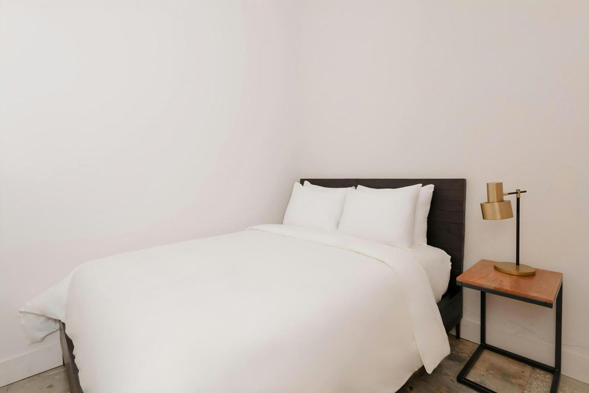 Sonder By Marriott Bonvoy The Gallier Apartments Cbd New Orleans Exteriör bild