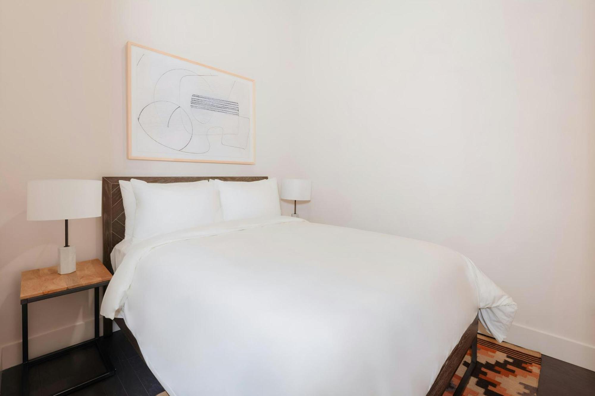 Sonder By Marriott Bonvoy The Gallier Apartments Cbd New Orleans Exteriör bild