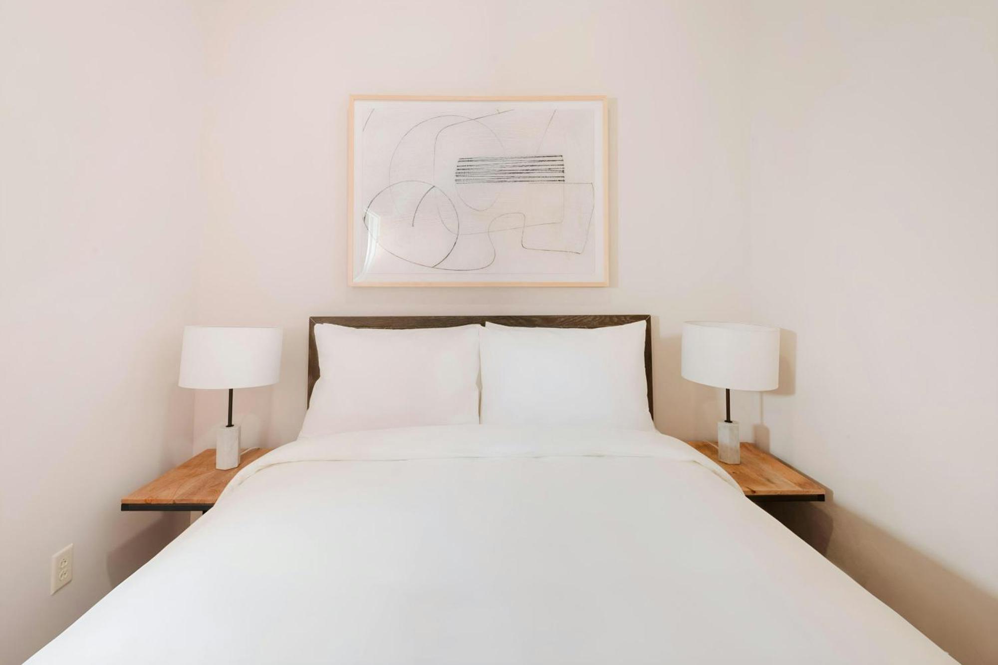 Sonder By Marriott Bonvoy The Gallier Apartments Cbd New Orleans Exteriör bild