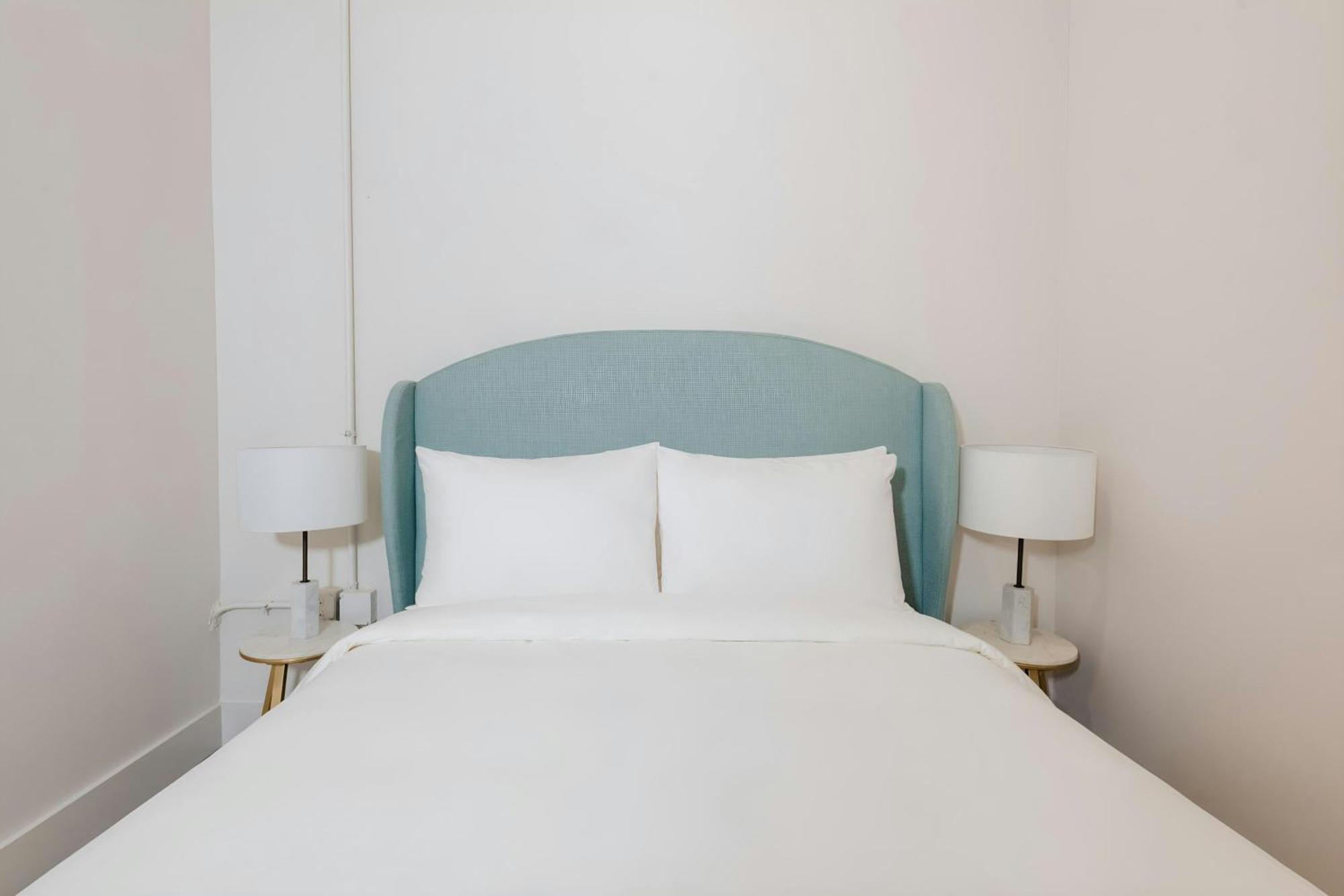Sonder By Marriott Bonvoy The Gallier Apartments Cbd New Orleans Exteriör bild