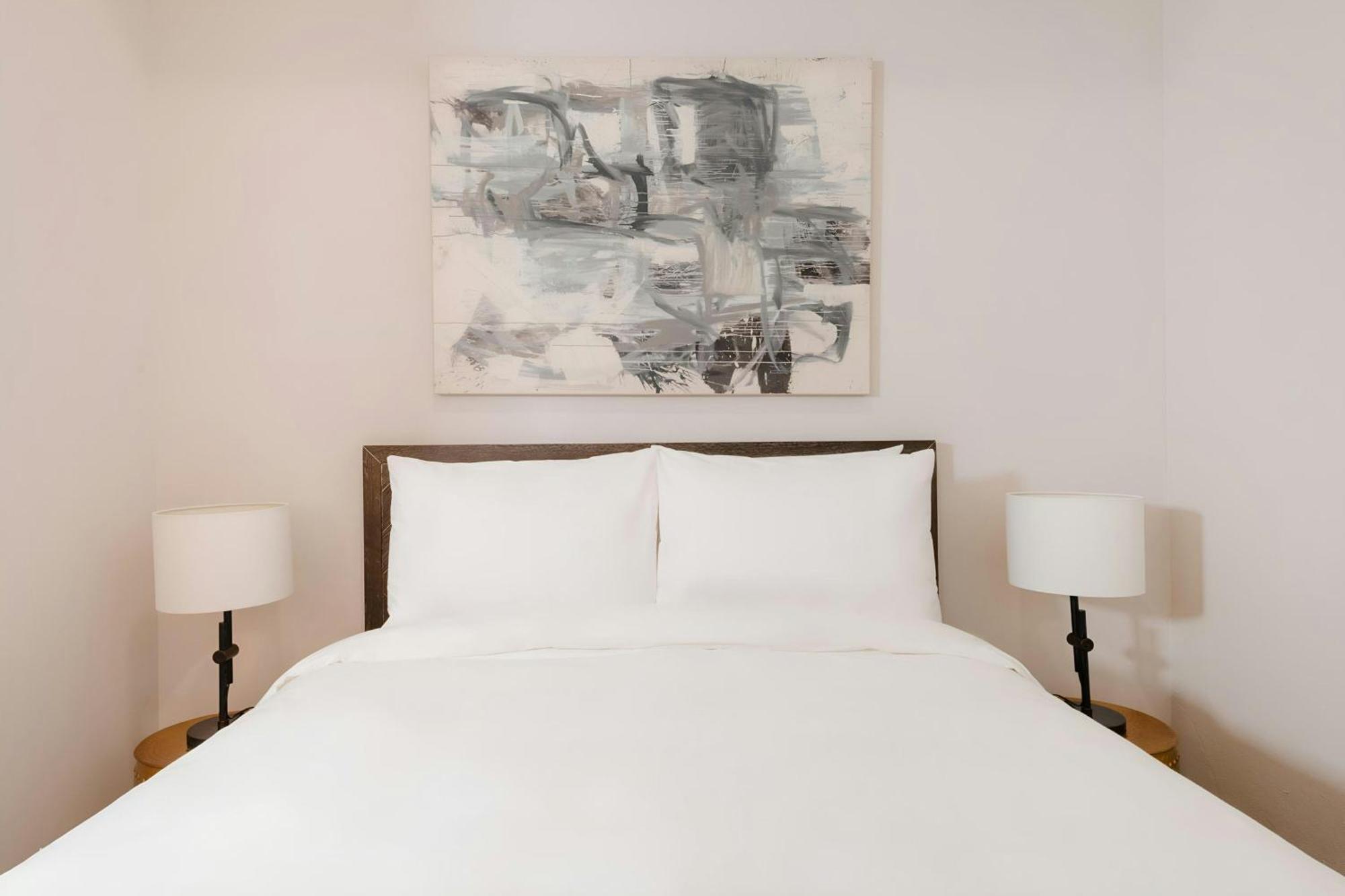 Sonder By Marriott Bonvoy The Gallier Apartments Cbd New Orleans Exteriör bild