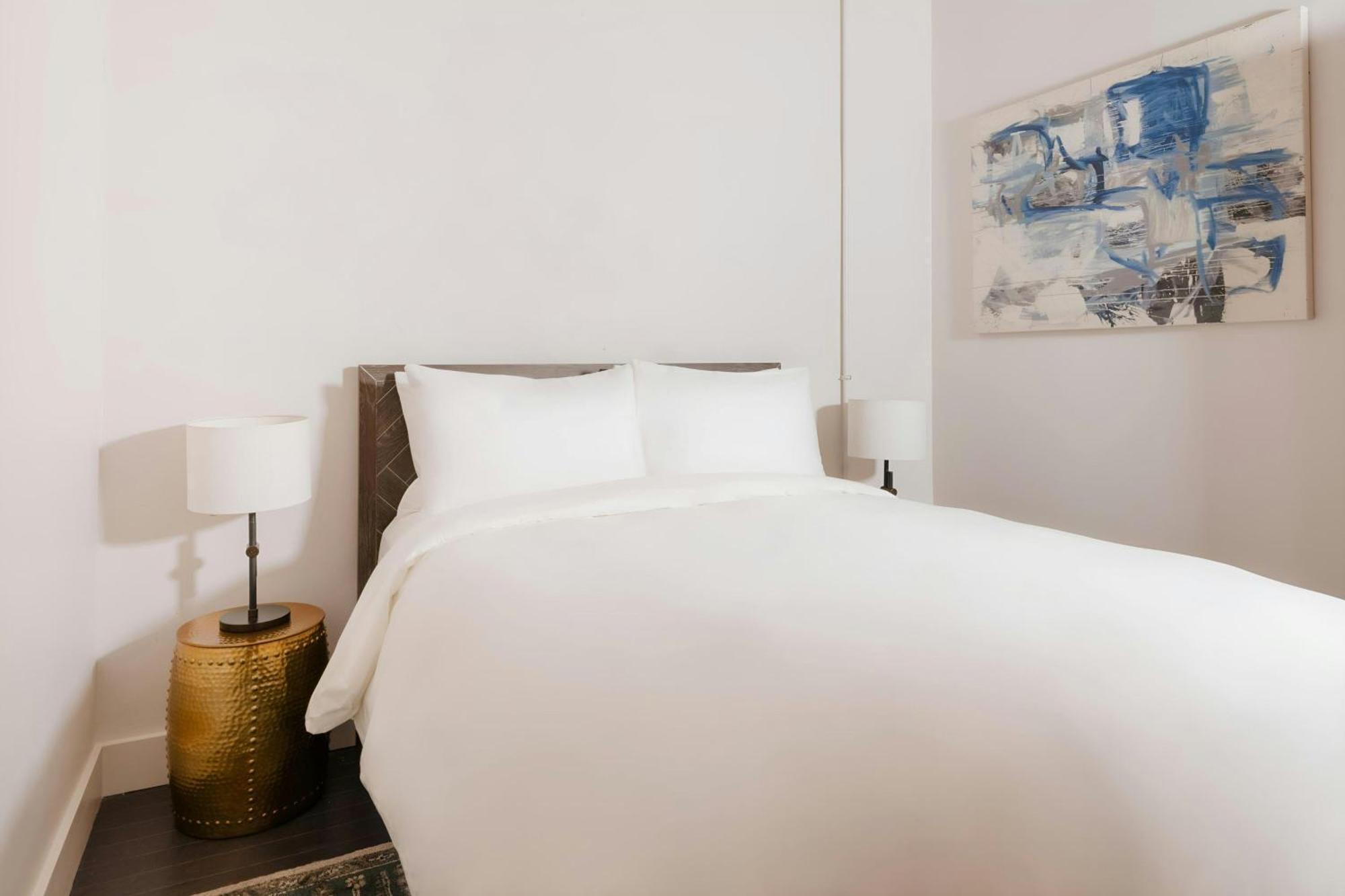 Sonder By Marriott Bonvoy The Gallier Apartments Cbd New Orleans Exteriör bild
