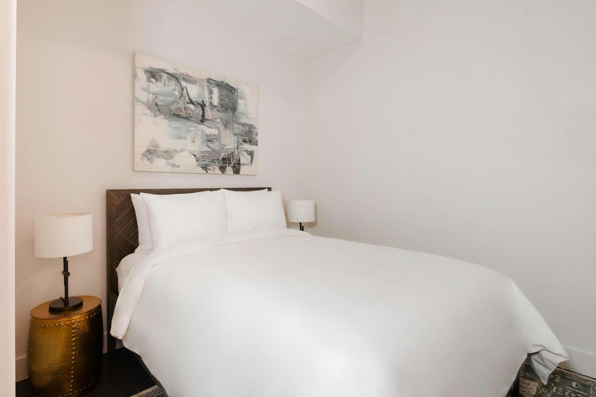 Sonder By Marriott Bonvoy The Gallier Apartments Cbd New Orleans Exteriör bild
