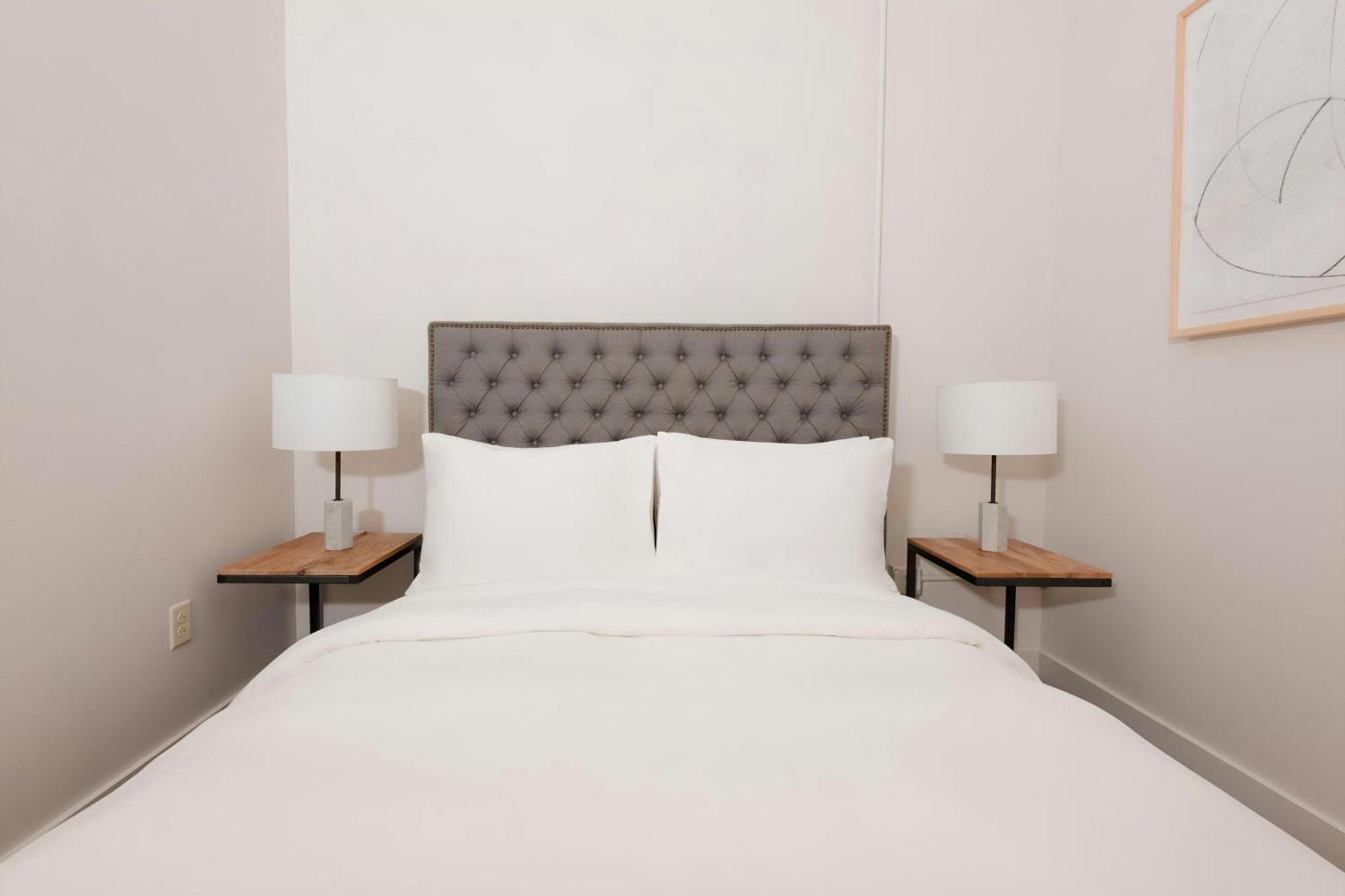 Sonder By Marriott Bonvoy The Gallier Apartments Cbd New Orleans Exteriör bild