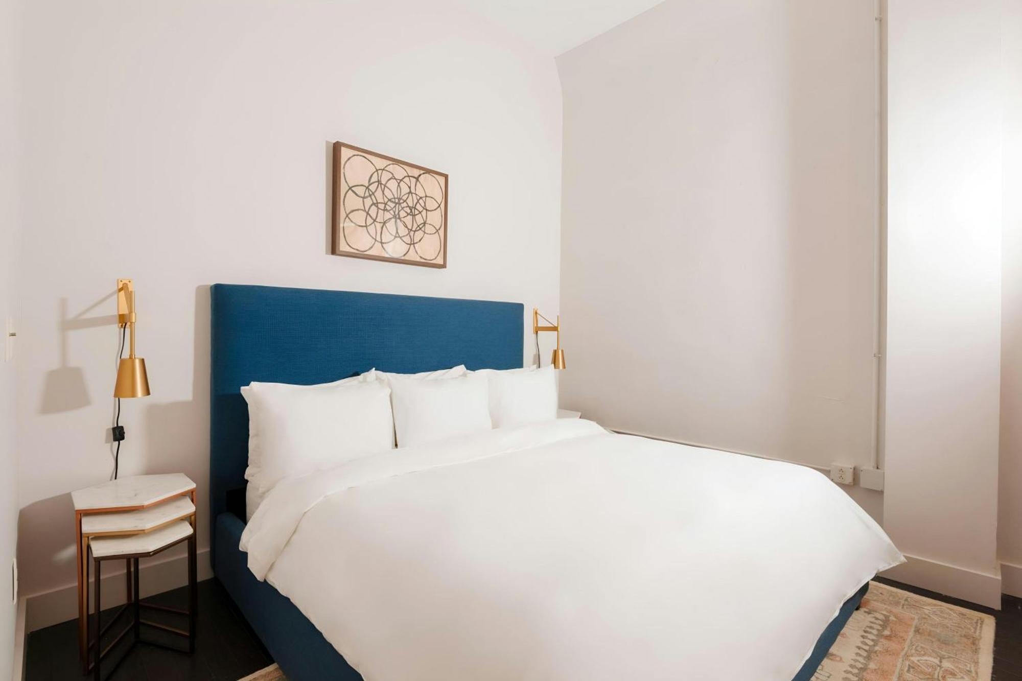 Sonder By Marriott Bonvoy The Gallier Apartments Cbd New Orleans Exteriör bild