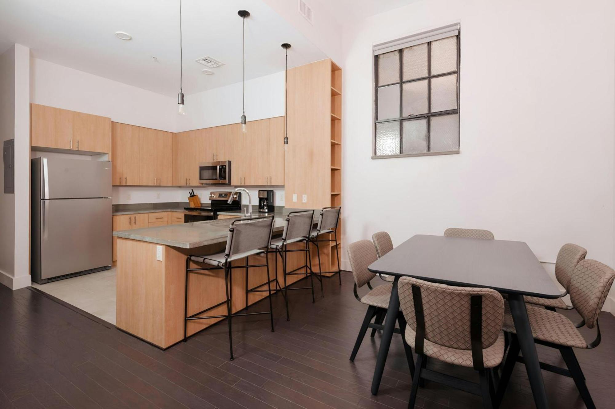 Sonder By Marriott Bonvoy The Gallier Apartments Cbd New Orleans Exteriör bild