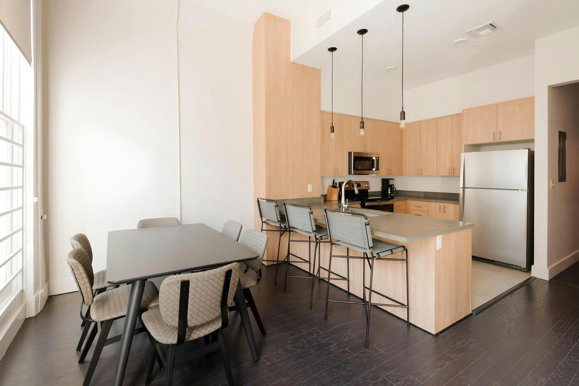 Sonder By Marriott Bonvoy The Gallier Apartments Cbd New Orleans Exteriör bild