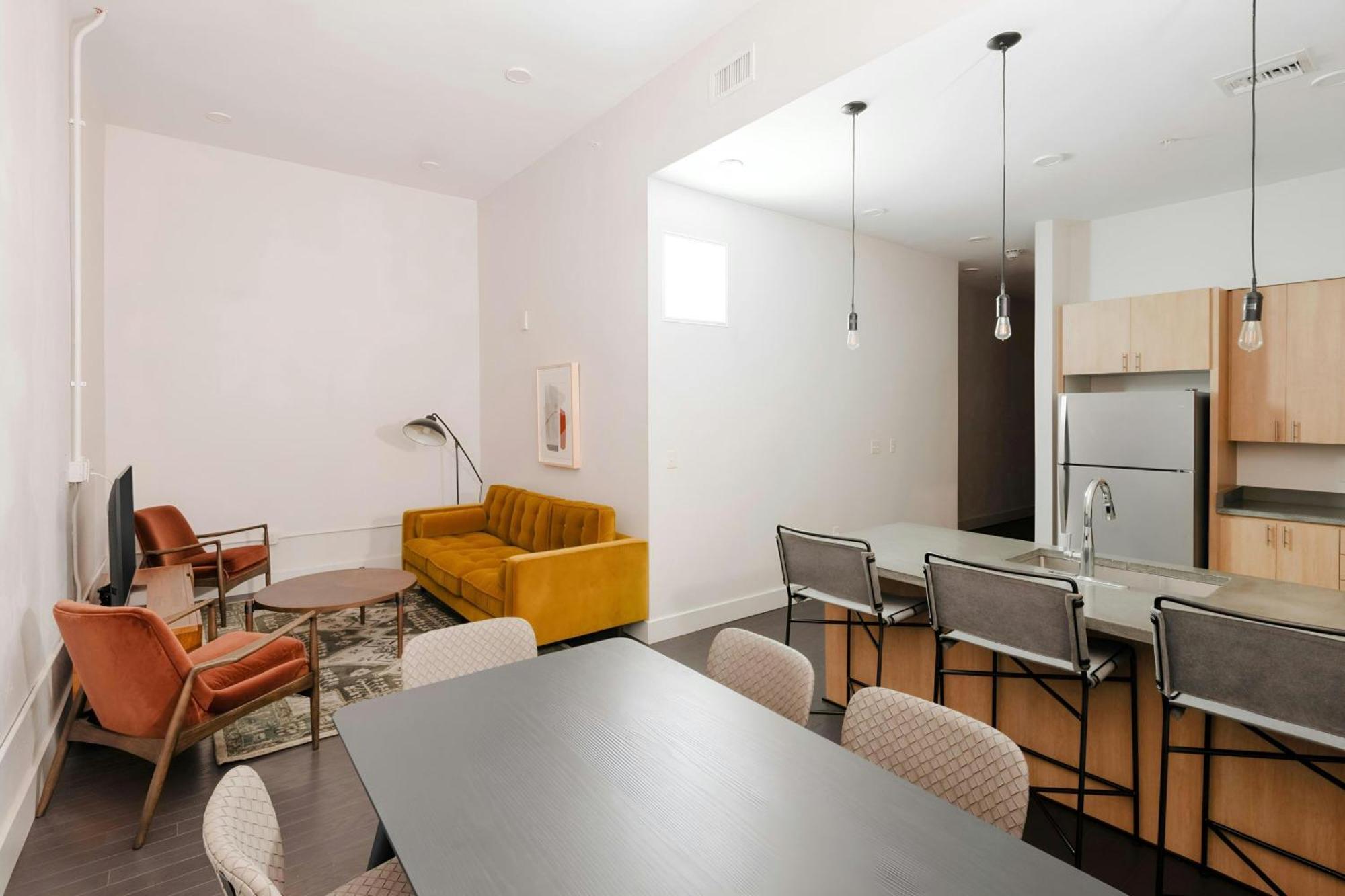 Sonder By Marriott Bonvoy The Gallier Apartments Cbd New Orleans Exteriör bild